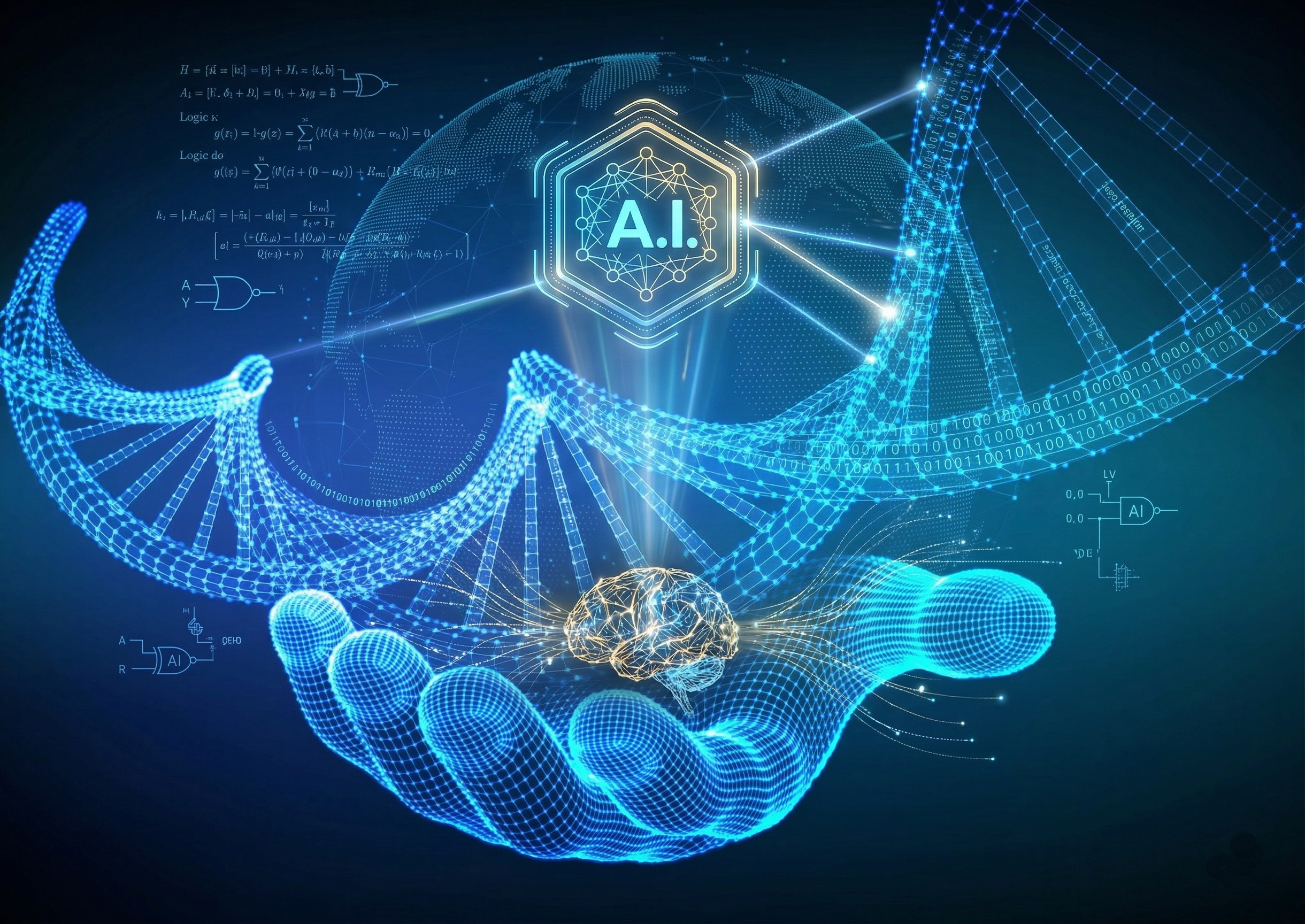 AI-Driven Platform
